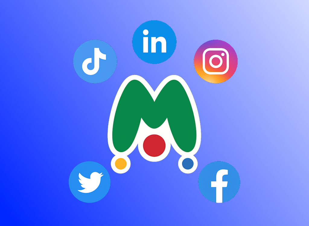 Facebook and LinkedIn Refresh