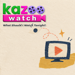 What Should I Watch Tonight? single cover